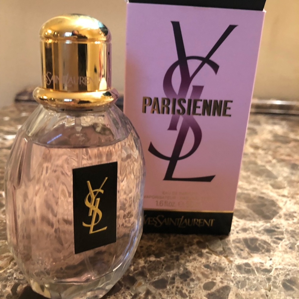 YSL Parisienne 1.6 oz